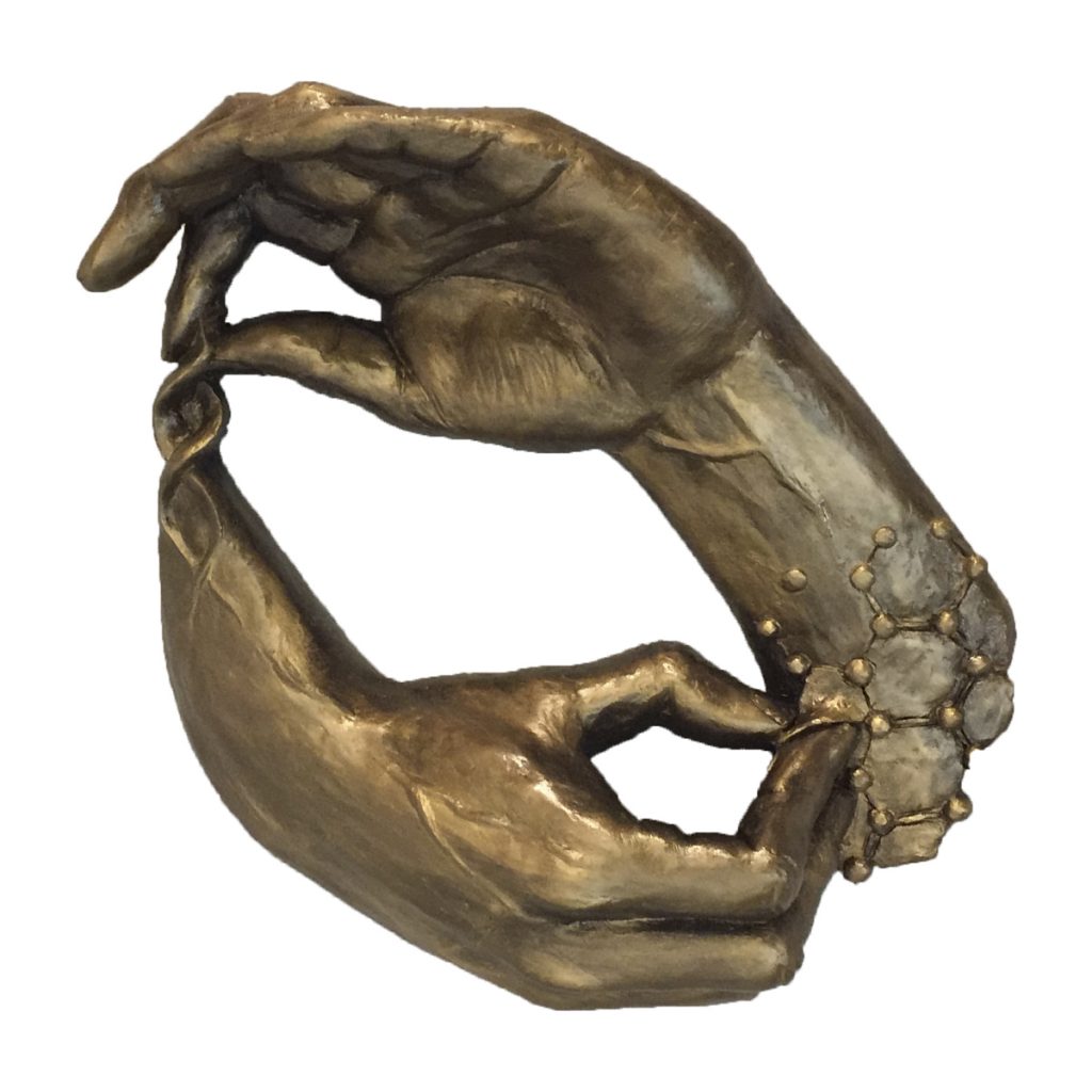 Surreal Figurative Sculptures By Michael Alfano (8)