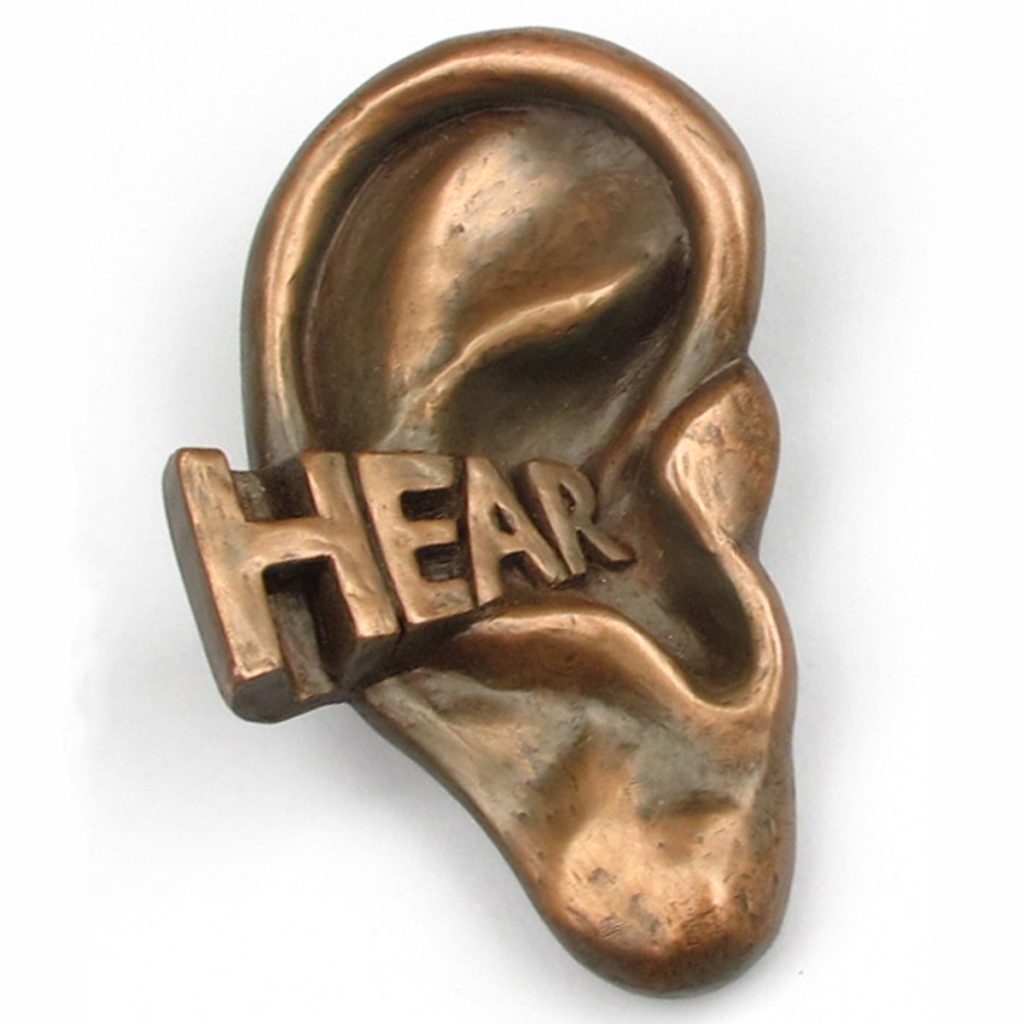 Surreal Figurative Sculptures By Michael Alfano (9)