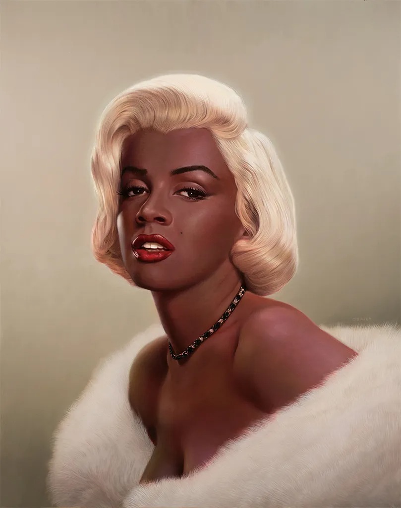 The Powerful Surreal Illustrations Of Tim O'brien (2)