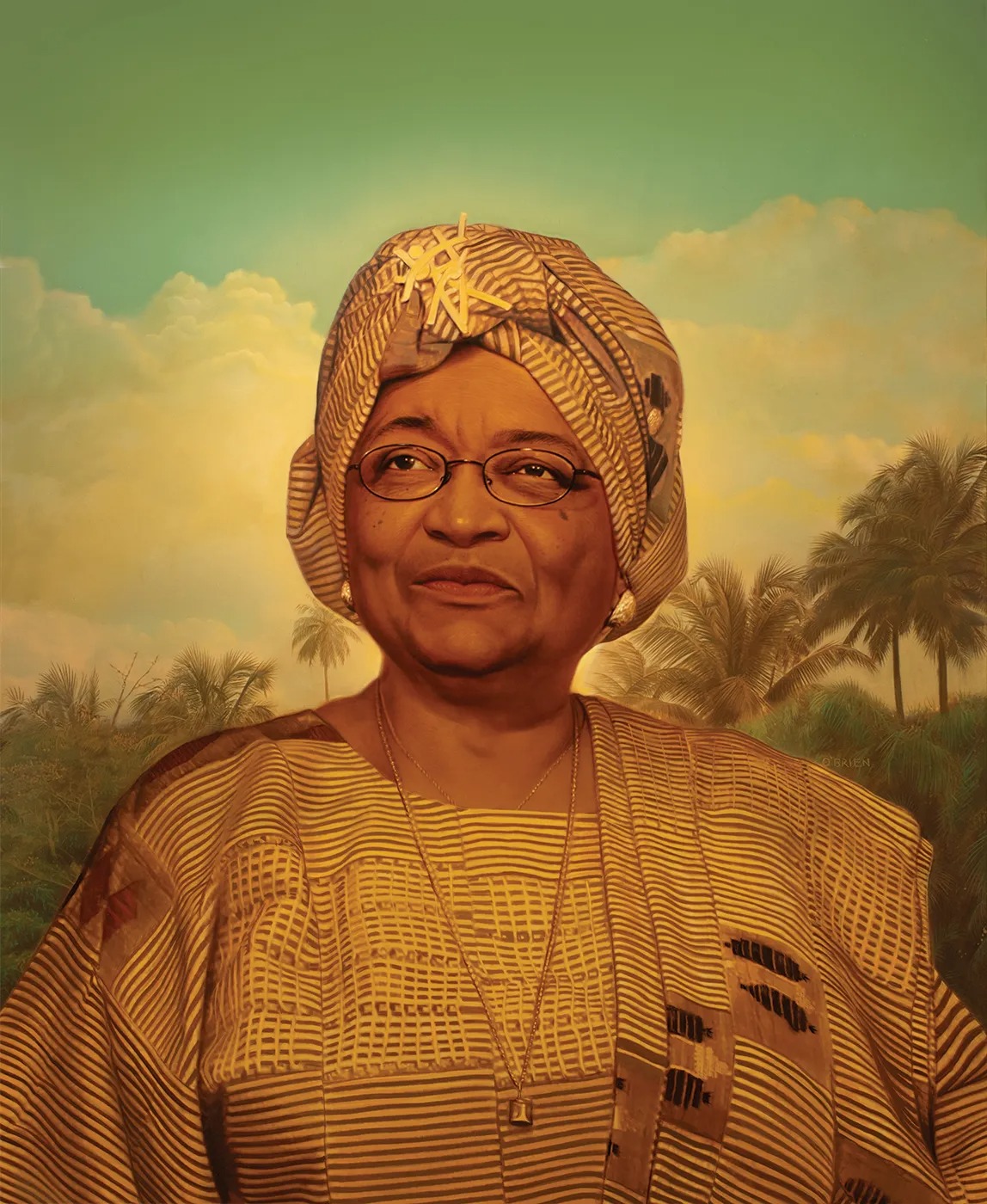 The Powerful Surreal Illustrations Of Tim O'brien (4)