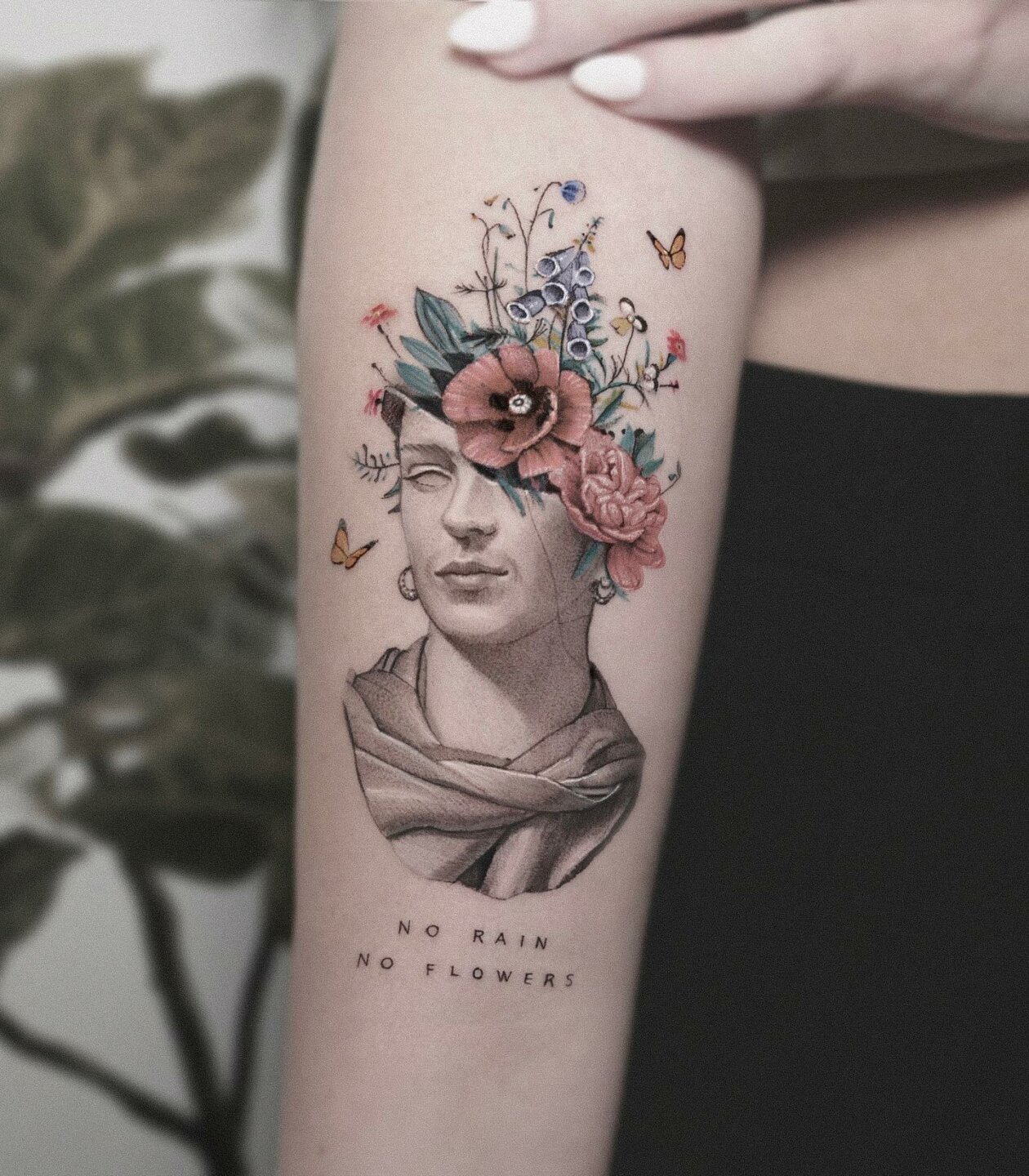 Three Dimensional Tattoos By Kozo (18)