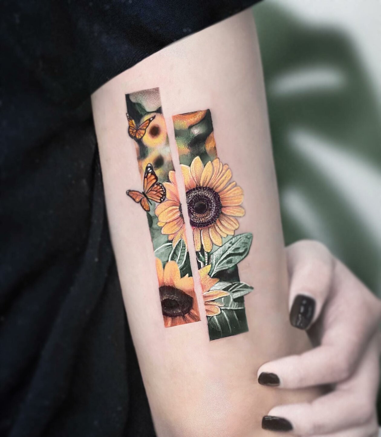 Three Dimensional Tattoos By Kozo (26)