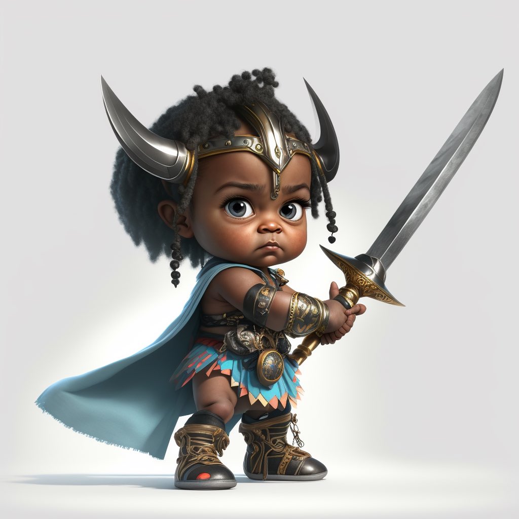 Marvel Babies Cute And Amusing Character Illustrations By Topher Welsh 17