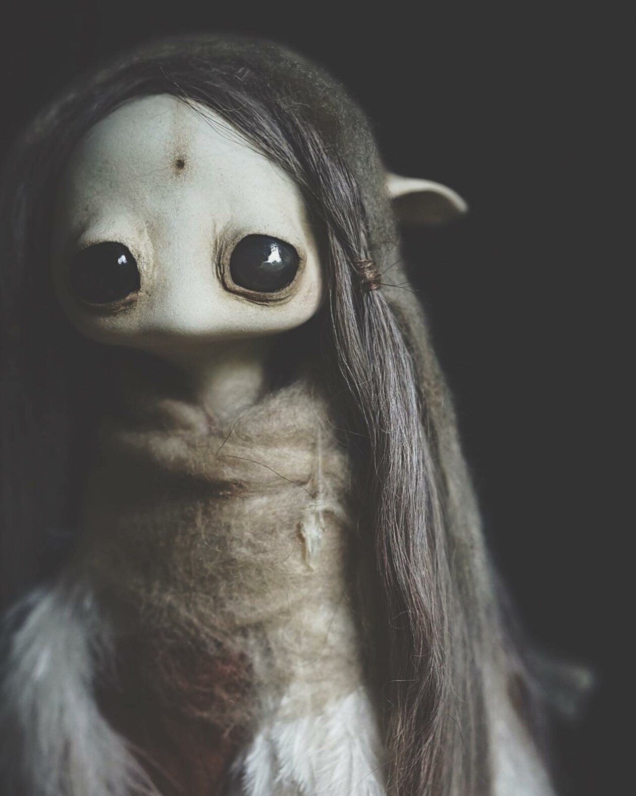The Dark And Somber Dolls Of Nicole Watt (20)