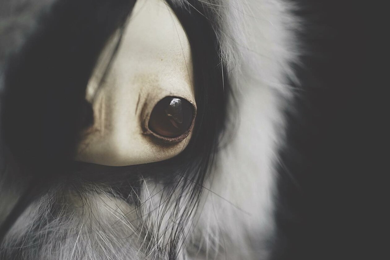 The Dark And Somber Dolls Of Nicole Watt (21)