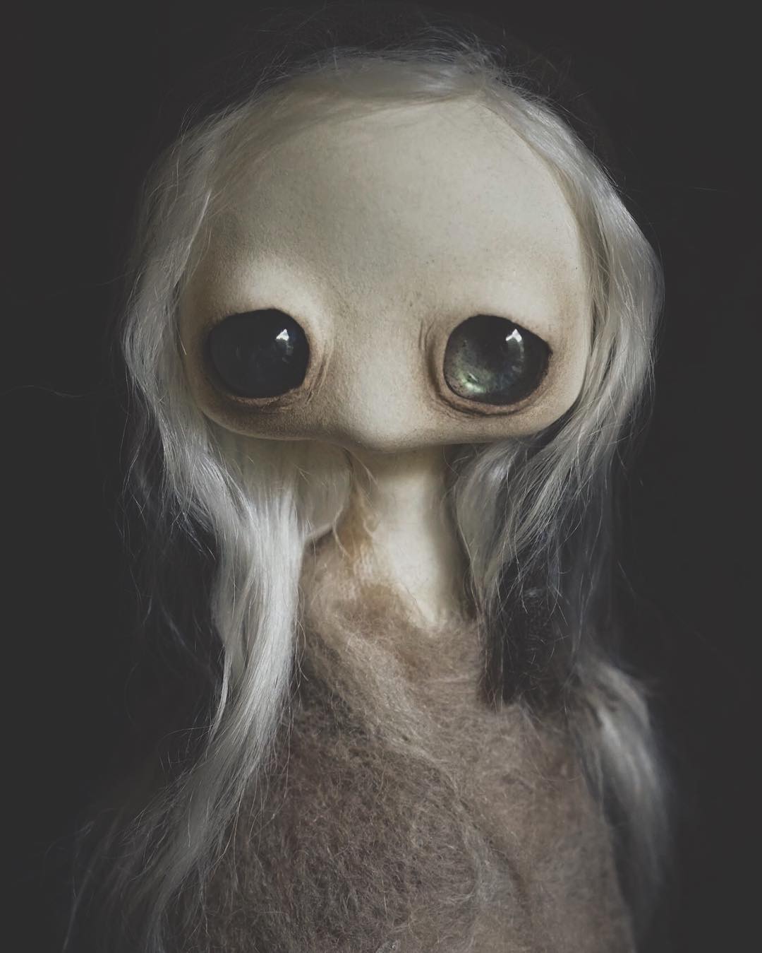 The Dark And Somber Dolls Of Nicole Watt (6)