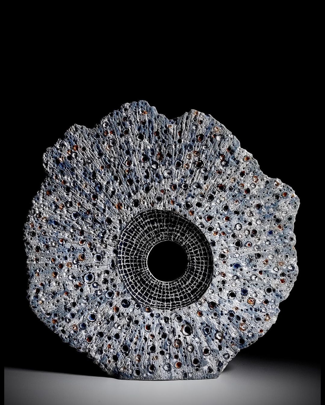 Abstract Figurative Ceramic Sculptures By Carlos Cabo (23)