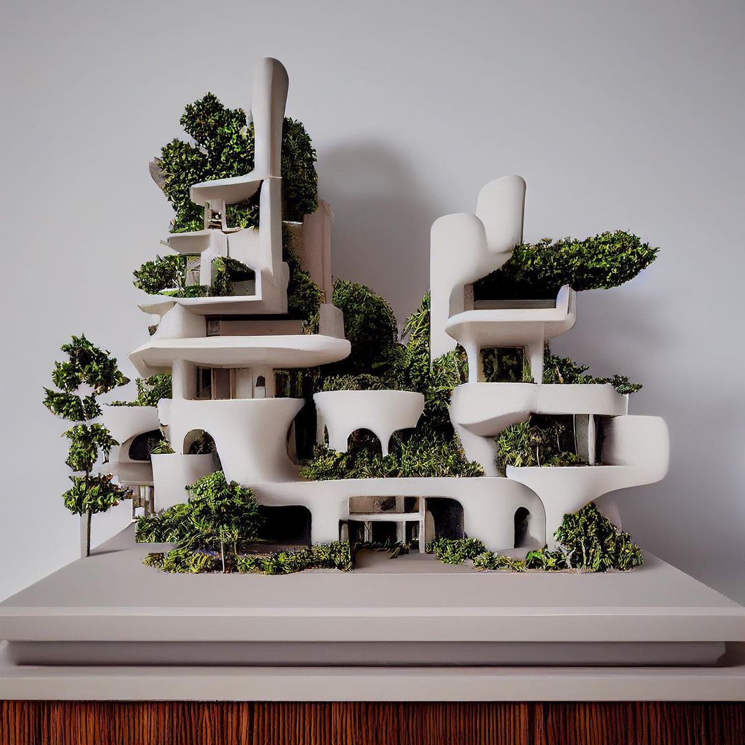 Ai Generated Architectural Concepts By Celeste Architecture (17)