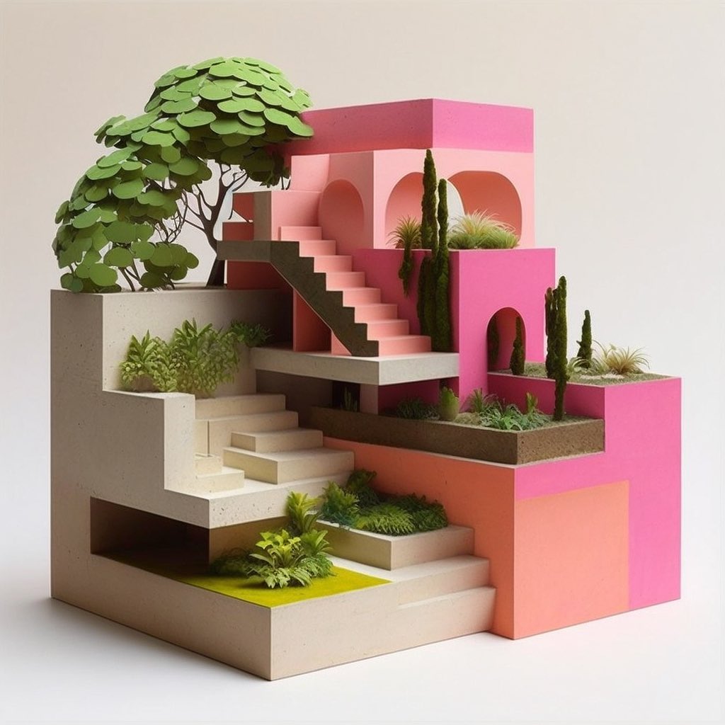 Ai Generated Architectural Concepts By Celeste Architecture (21)