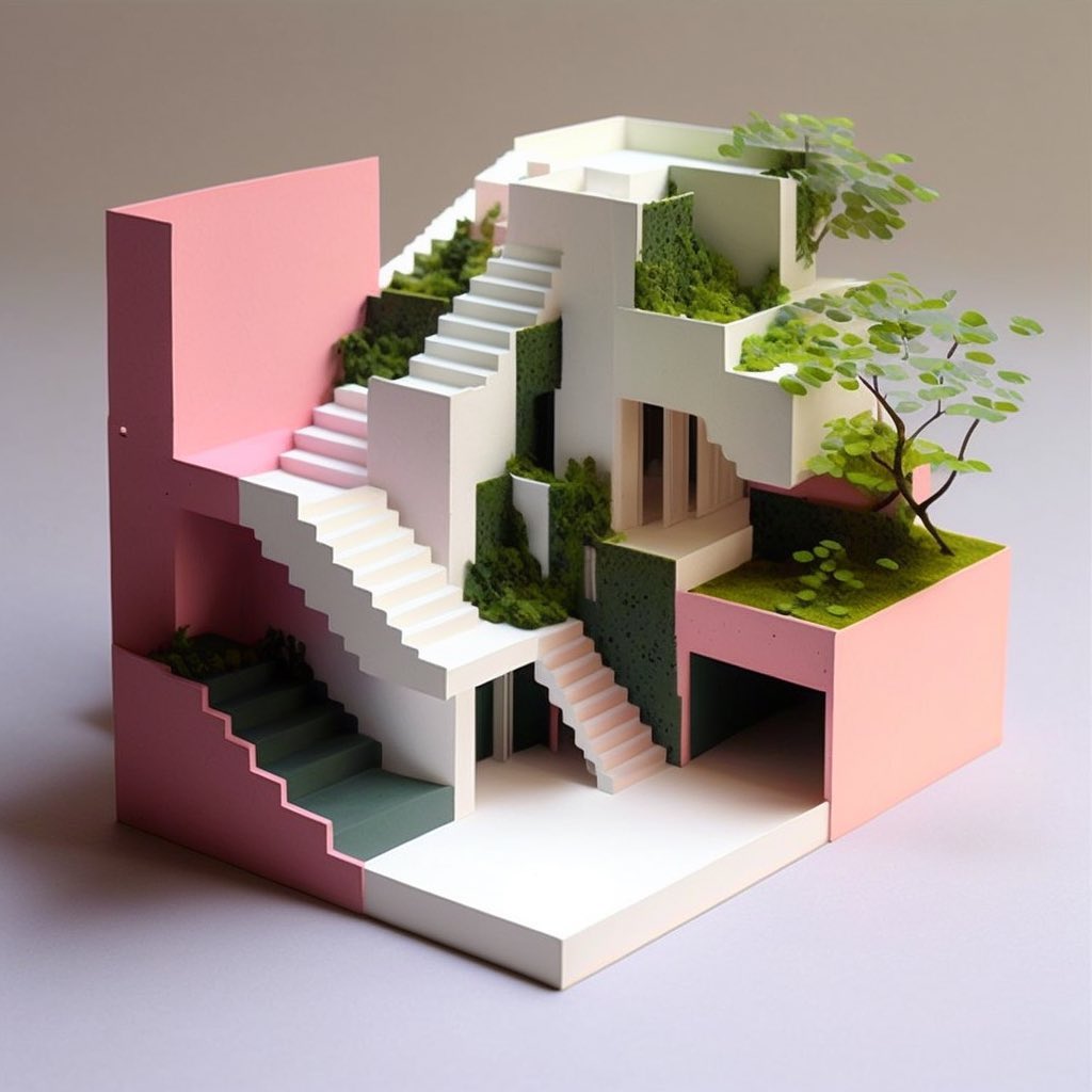 Ai Generated Architectural Concepts By Celeste Architecture (22)