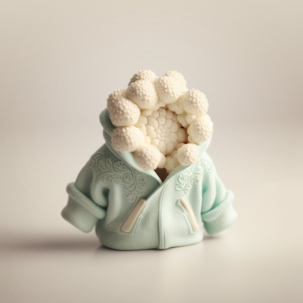 Amusing Ai Generated Clothes Inspired By Fruits And Vegetables By Bonny Carrera (29)