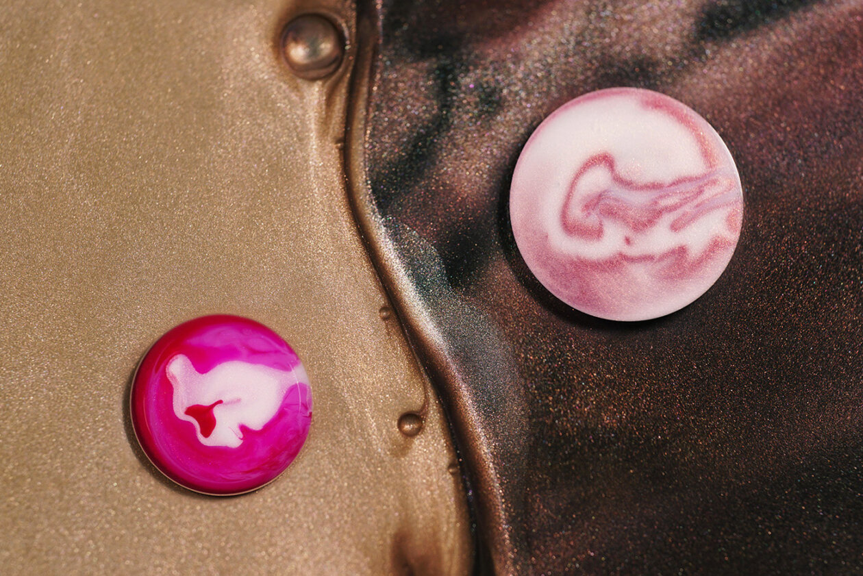 Donuts A Liquid Photography Series By Ruslan Khasanov (11)