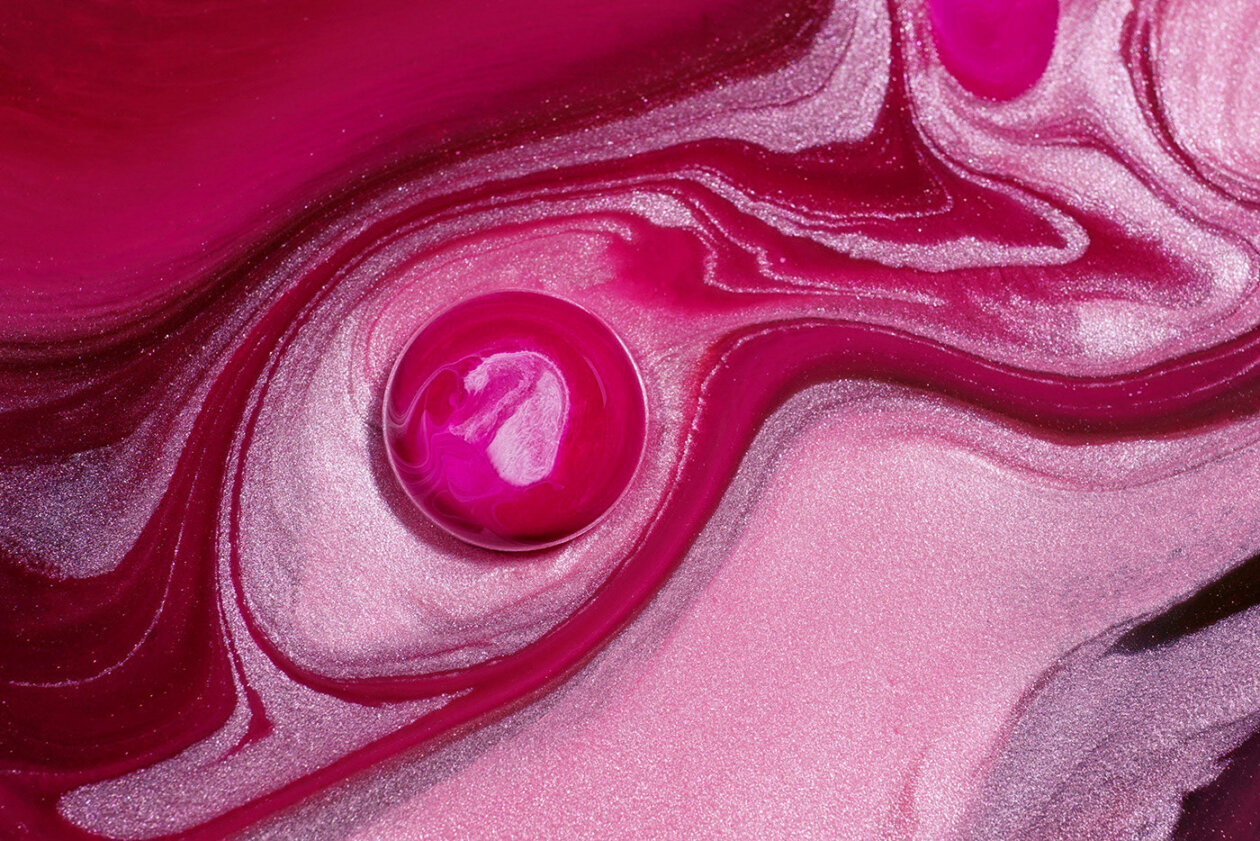 Donuts A Liquid Photography Series By Ruslan Khasanov (15)