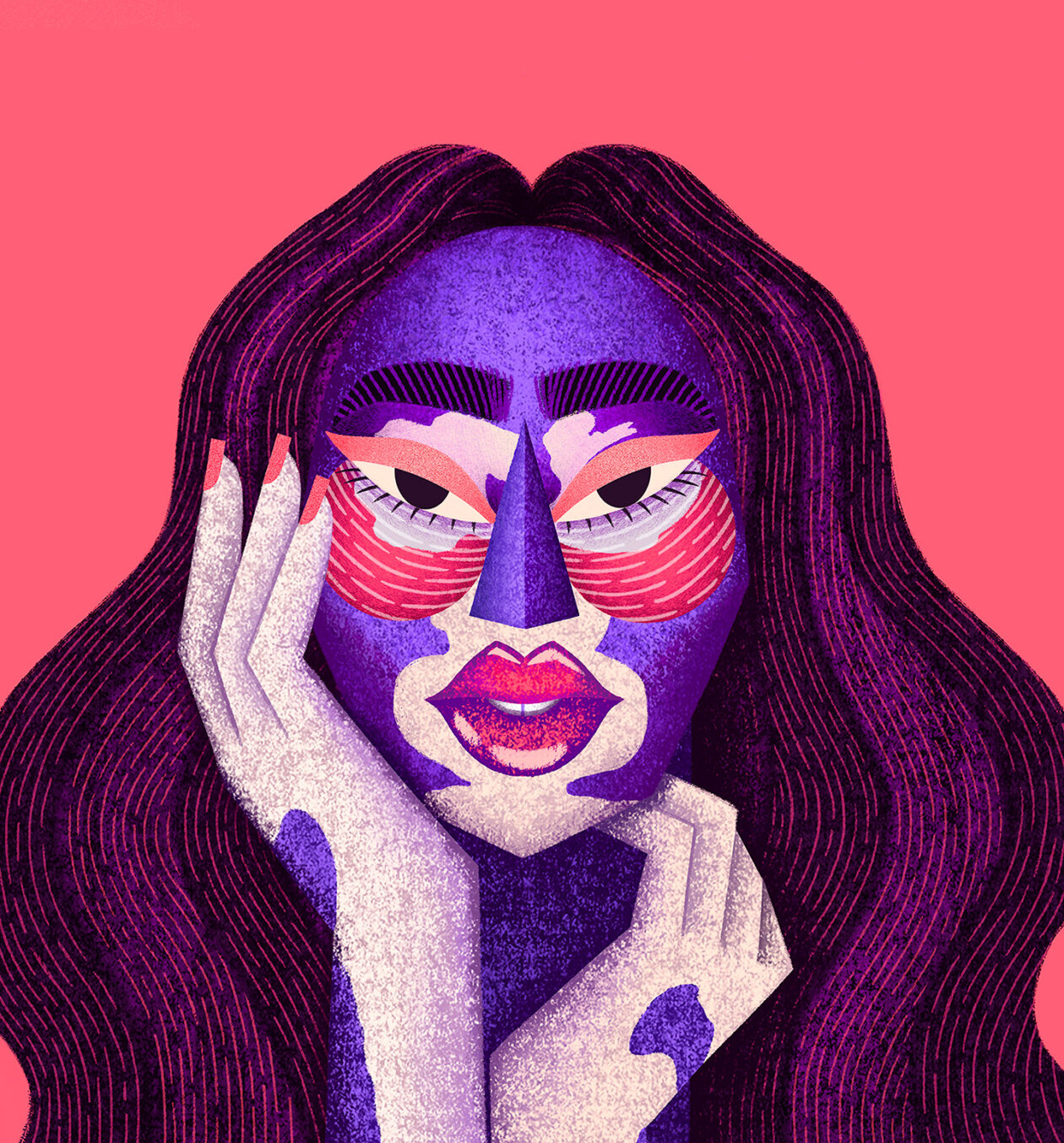 Elegant Illustrations By Steve Aparicio (11)