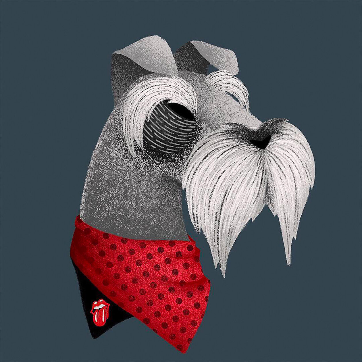 Elegant Illustrations By Steve Aparicio (16)