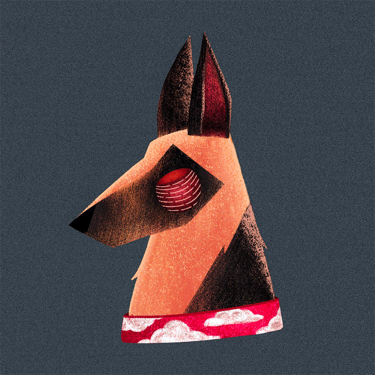 Elegant Illustrations By Steve Aparicio (17)