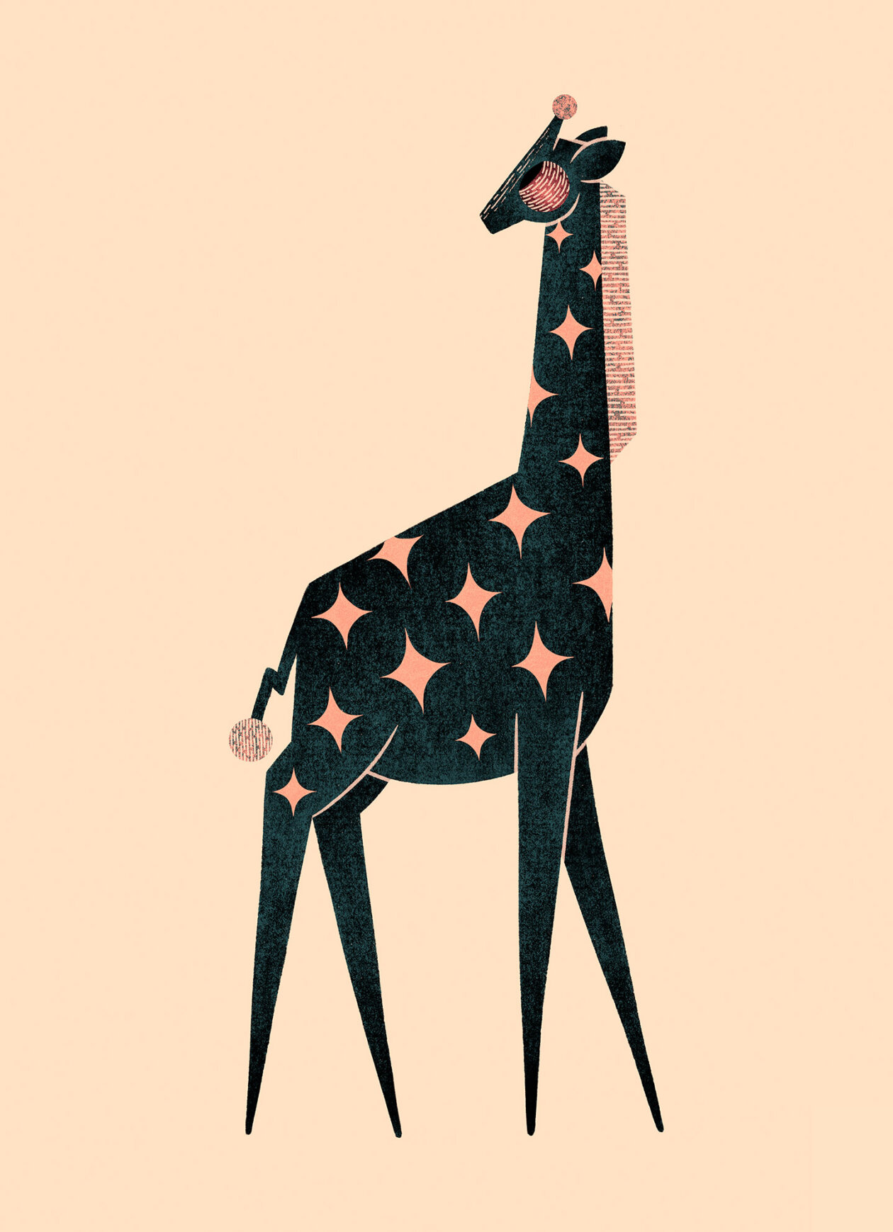 Elegant Illustrations By Steve Aparicio (3)