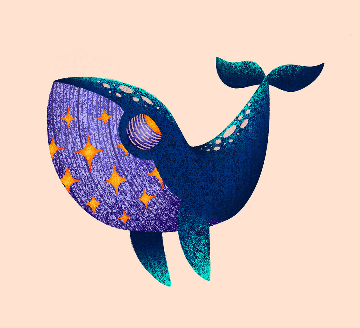 Elegant Illustrations By Steve Aparicio (4)