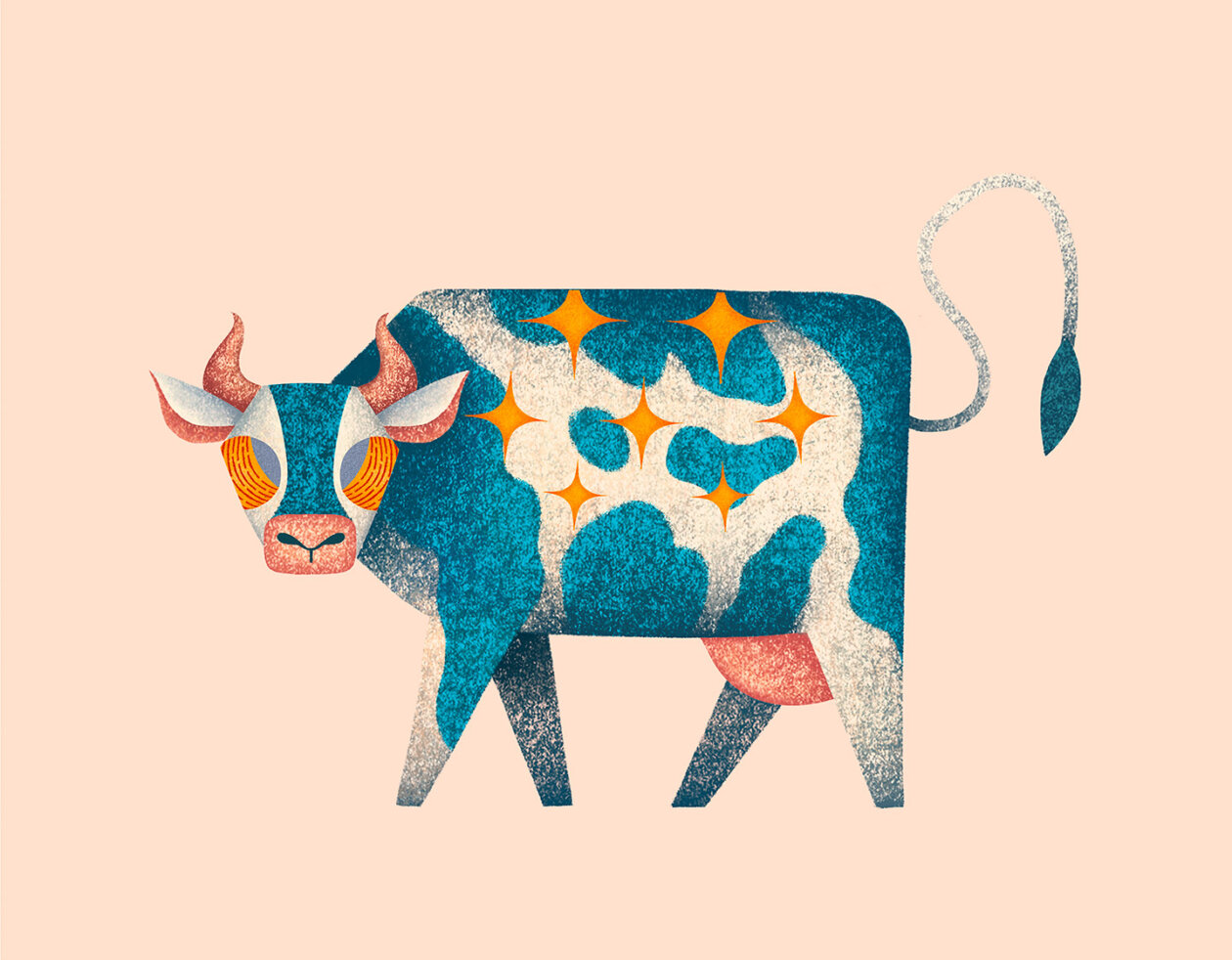 Elegant Illustrations By Steve Aparicio (6)