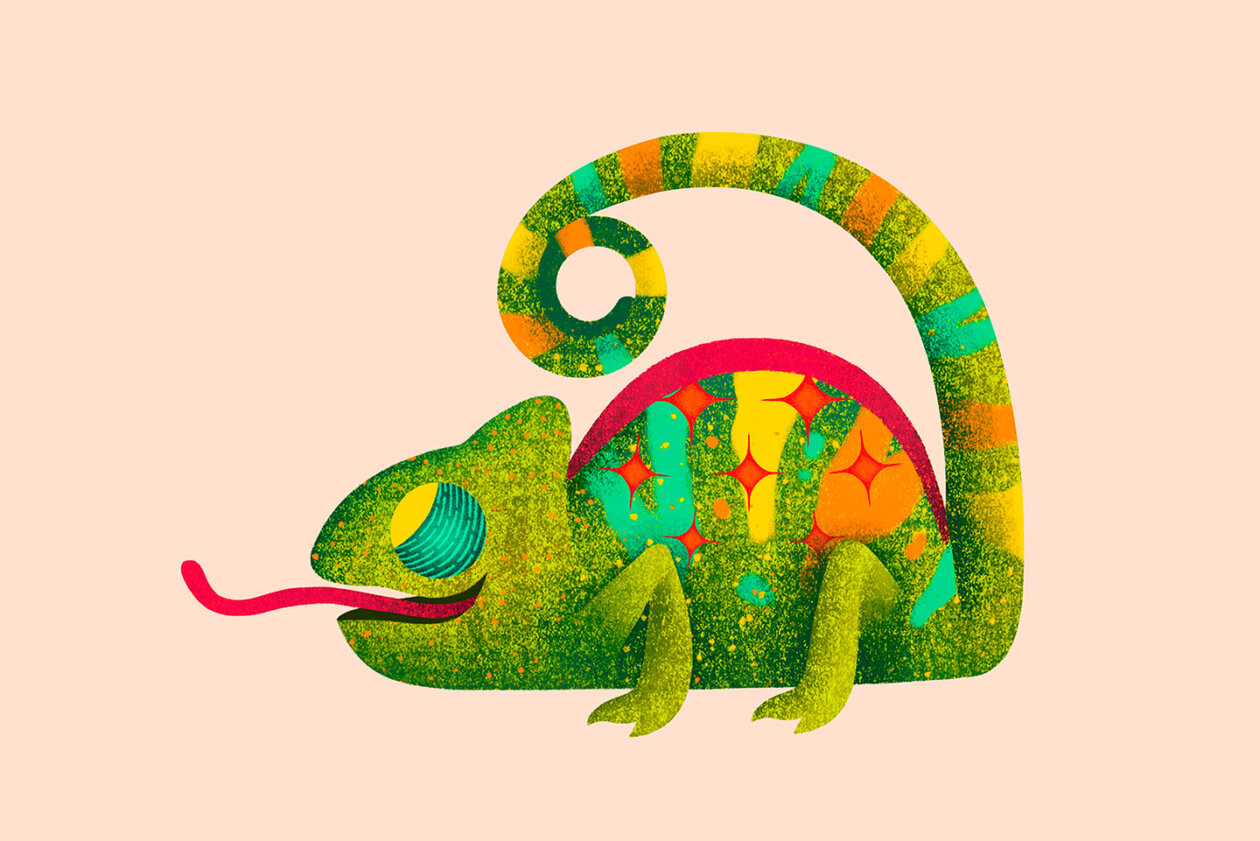 Elegant Illustrations By Steve Aparicio (8)