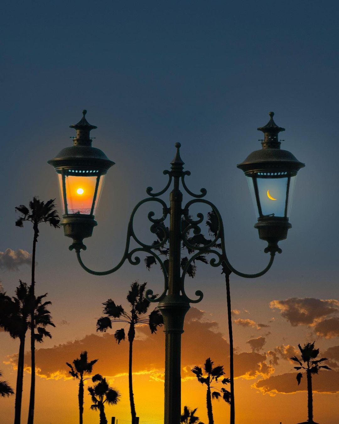 Ethereal Digital Photo Collages By Kanghee Kim (12)