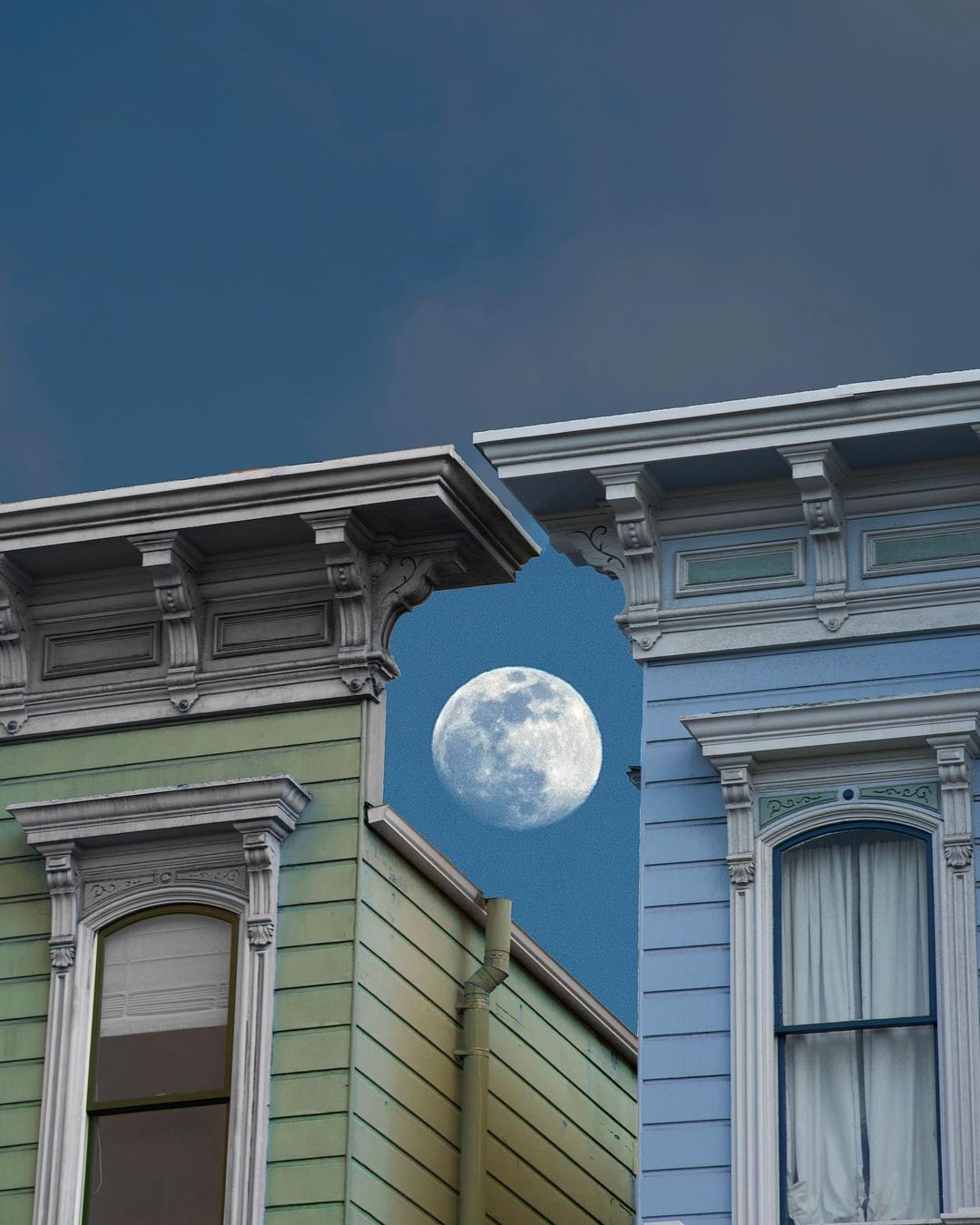 Ethereal Digital Photo Collages By Kanghee Kim (17)