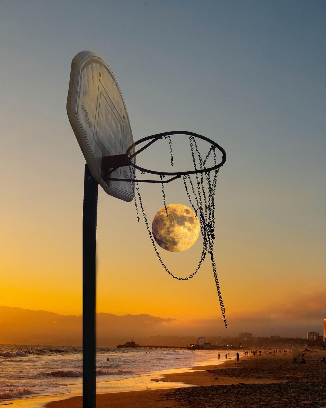 Ethereal Digital Photo Collages By Kanghee Kim (21)