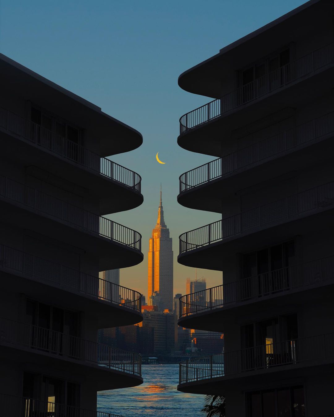 Ethereal Digital Photo Collages By Kanghee Kim (23)