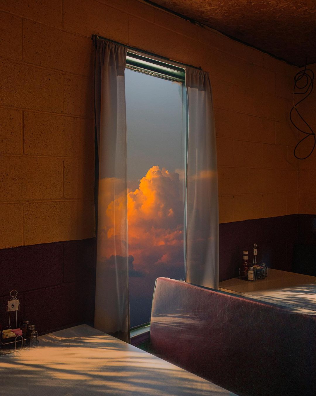 Ethereal Digital Photo Collages By Kanghee Kim (25)