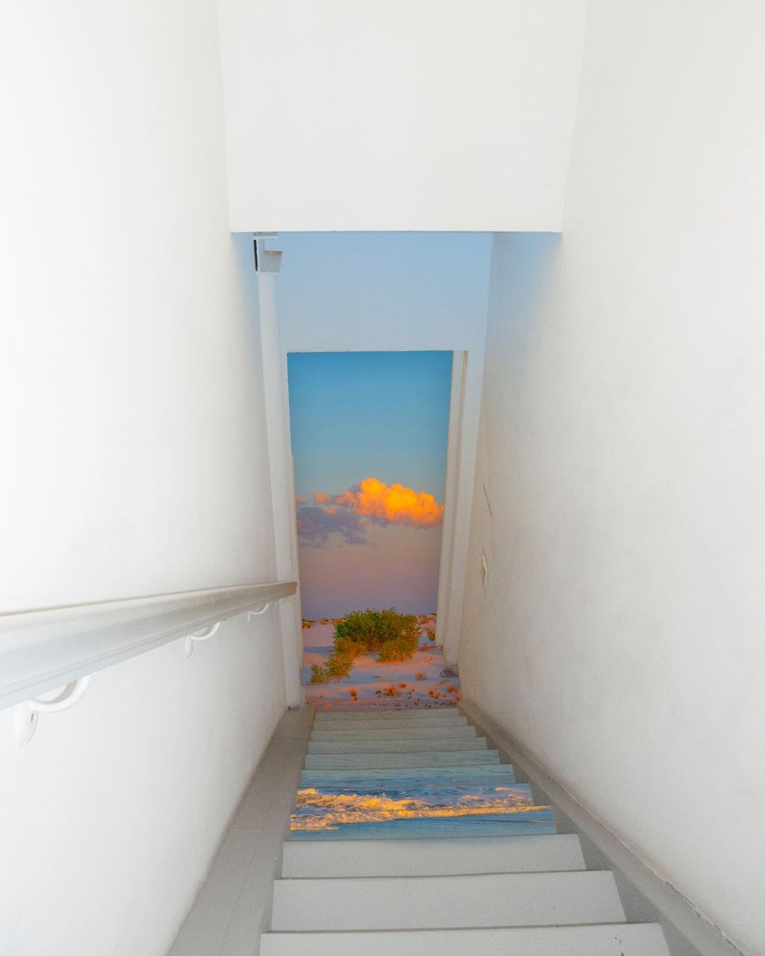 Ethereal Digital Photo Collages By Kanghee Kim (3)