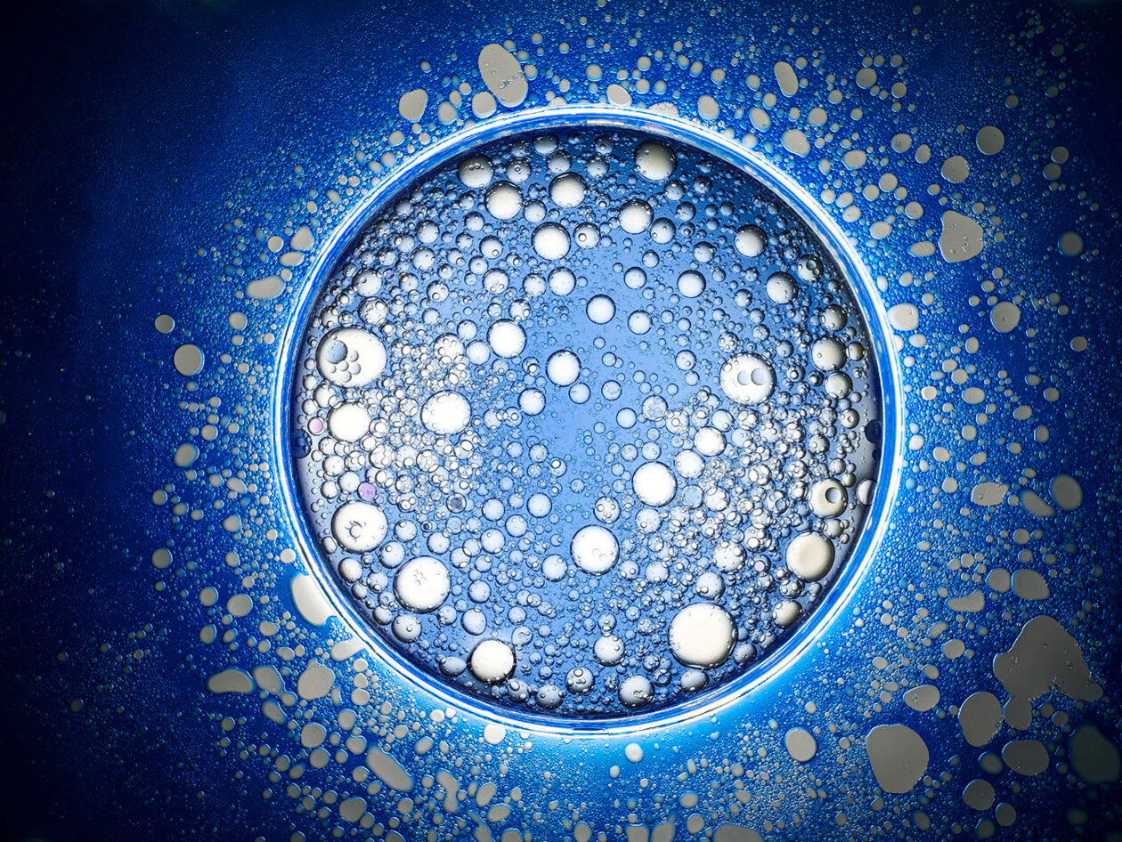 Exoplanets In Galaxy B, An Abstract Photography Series By Benoit Audureau (10)