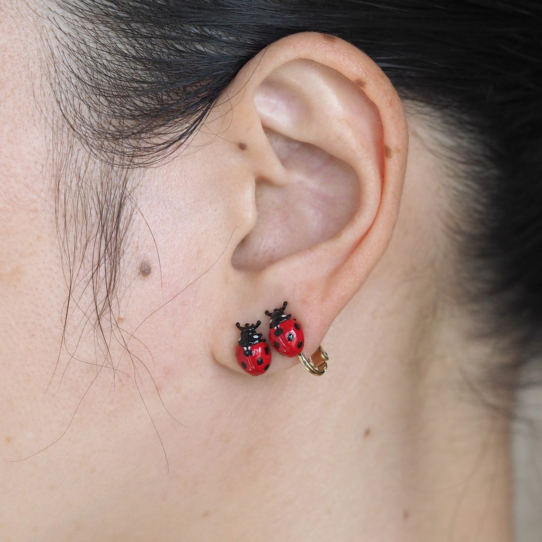 Gorgeous And Fun Animal Accessories By Nina (2)