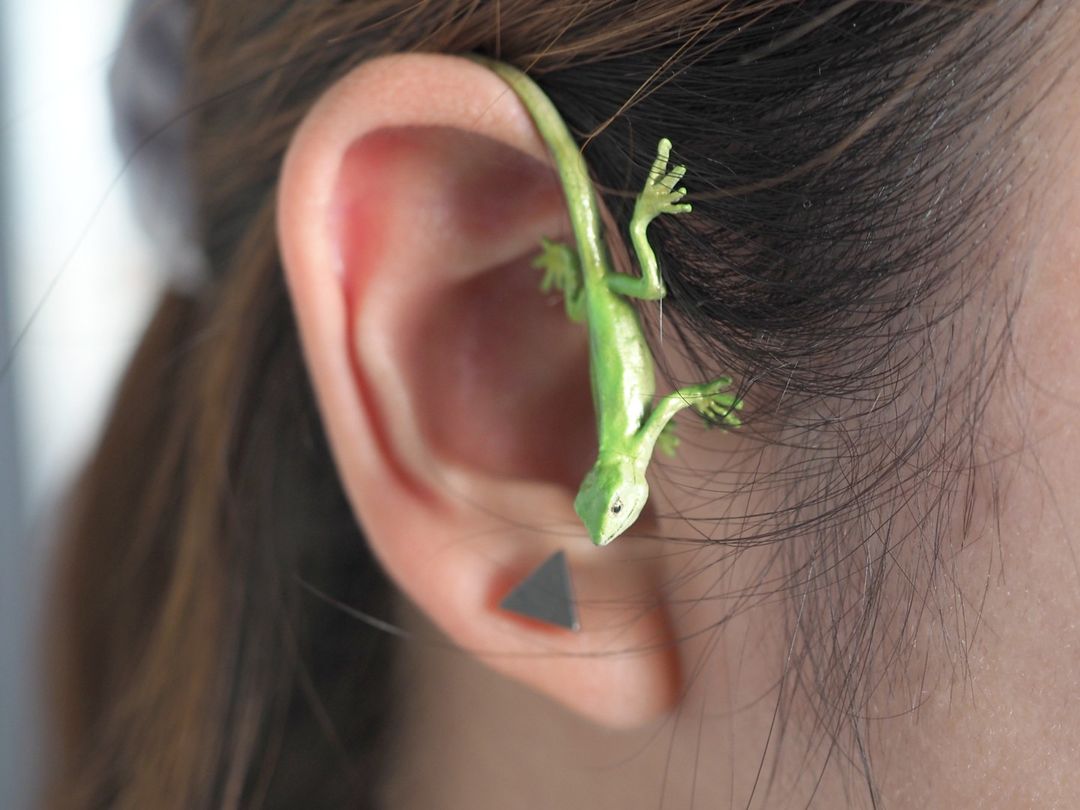 Gorgeous And Fun Animal Accessories By Nina (20)