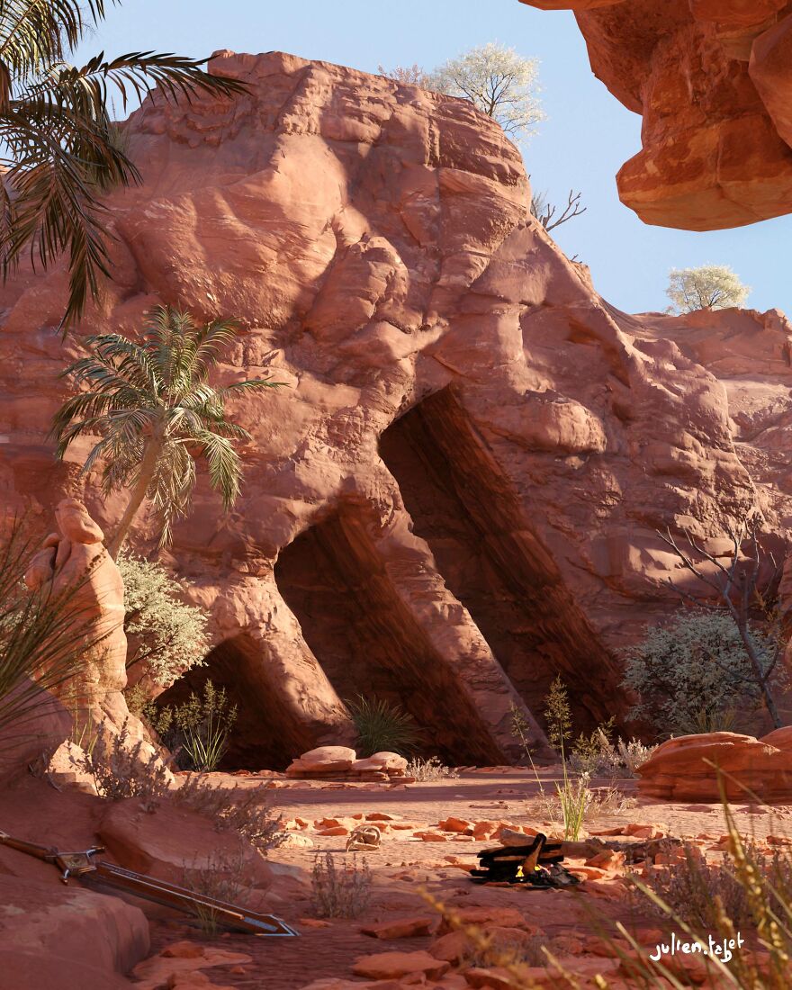 The Imagined Decay Of Popular Brands By Julien Tabet (1)