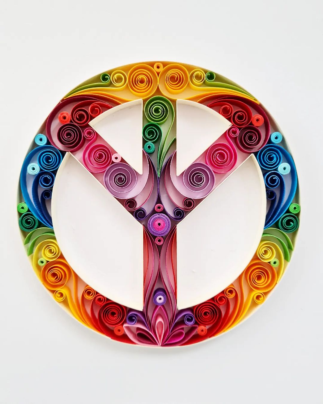 The Paper Quilling Art Of Gergana Pencheva (14)