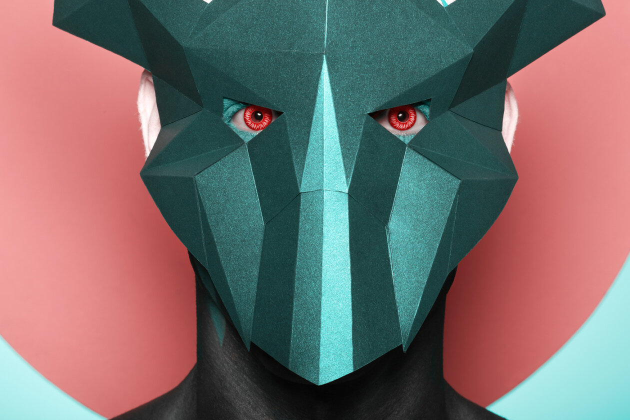 Burning Man, An Allegorical Photography Series By Luciano Koenig Dupont (16)