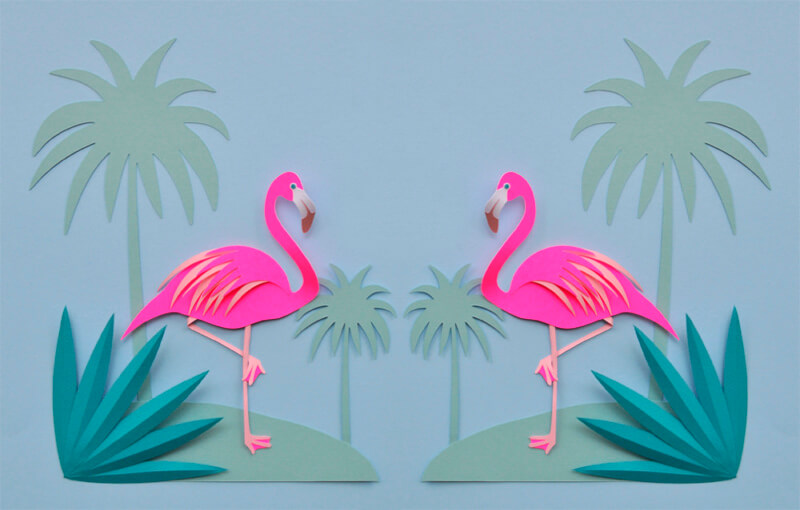 Colorful Paper Prop By Chloe Fleury (11)