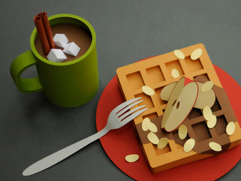 Colorful Paper Prop By Chloe Fleury (14)