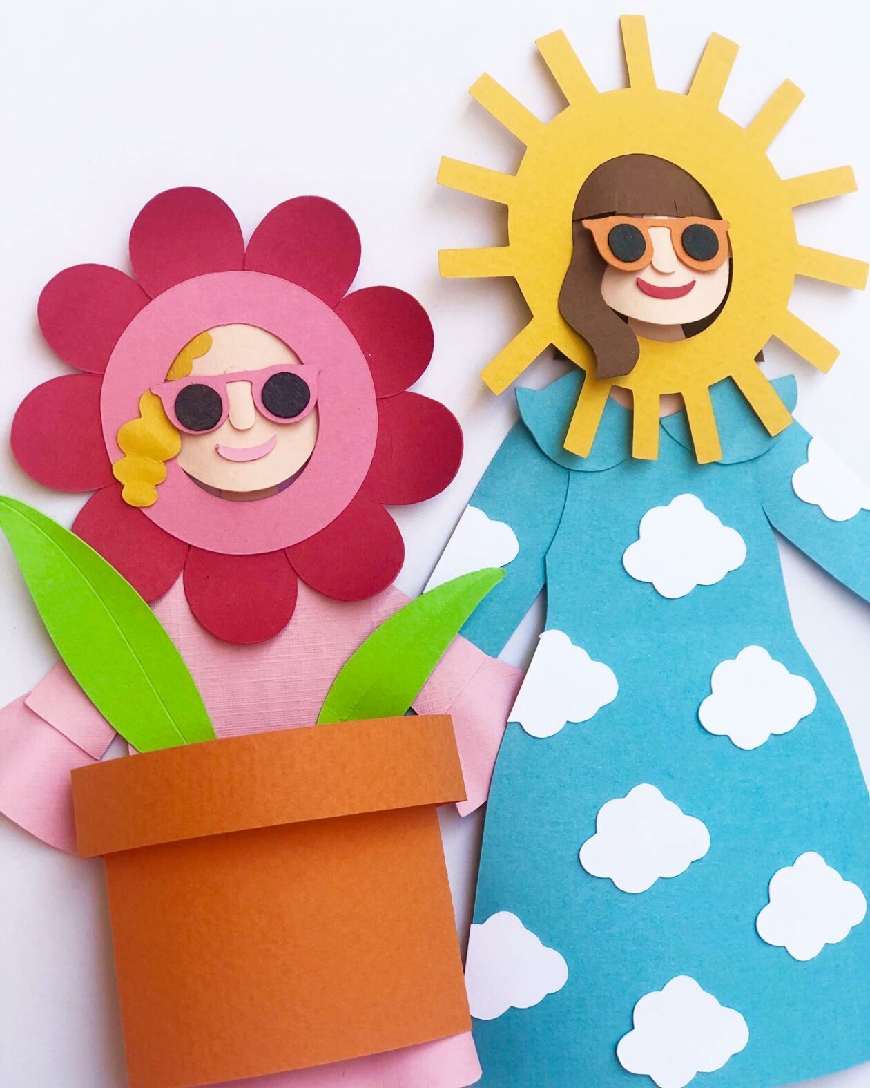 Colorful Paper Prop By Chloe Fleury (4)