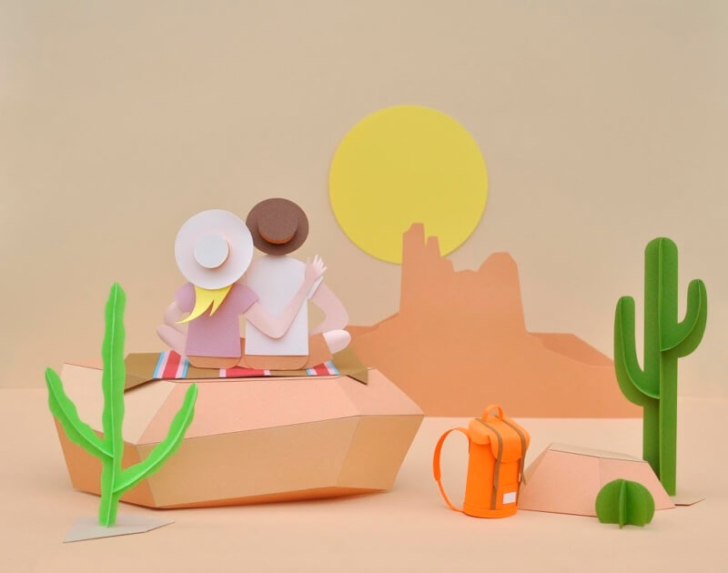 Colorful Paper Prop By Chloe Fleury (7)