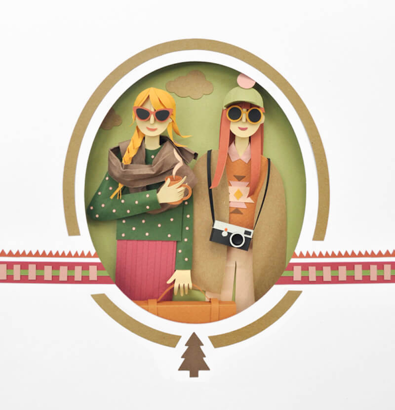 Colorful Paper Prop By Chloe Fleury (8)