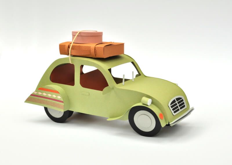 Colorful Paper Prop By Chloe Fleury (9)