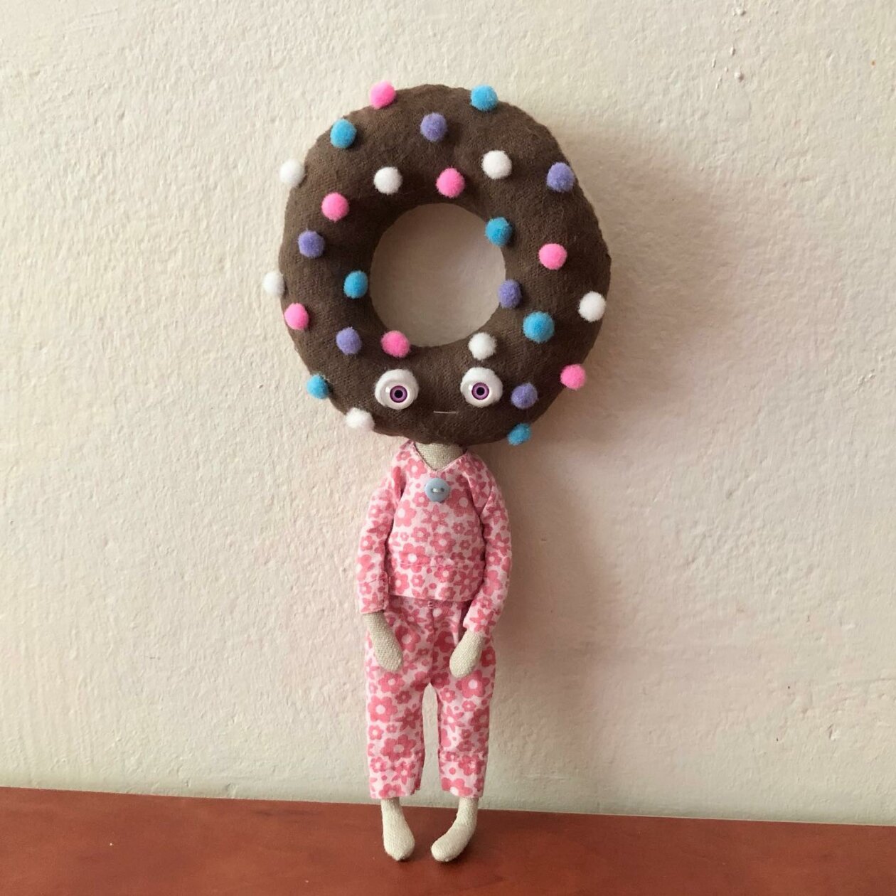 Enchanting Textile Dolls By Yulia 3