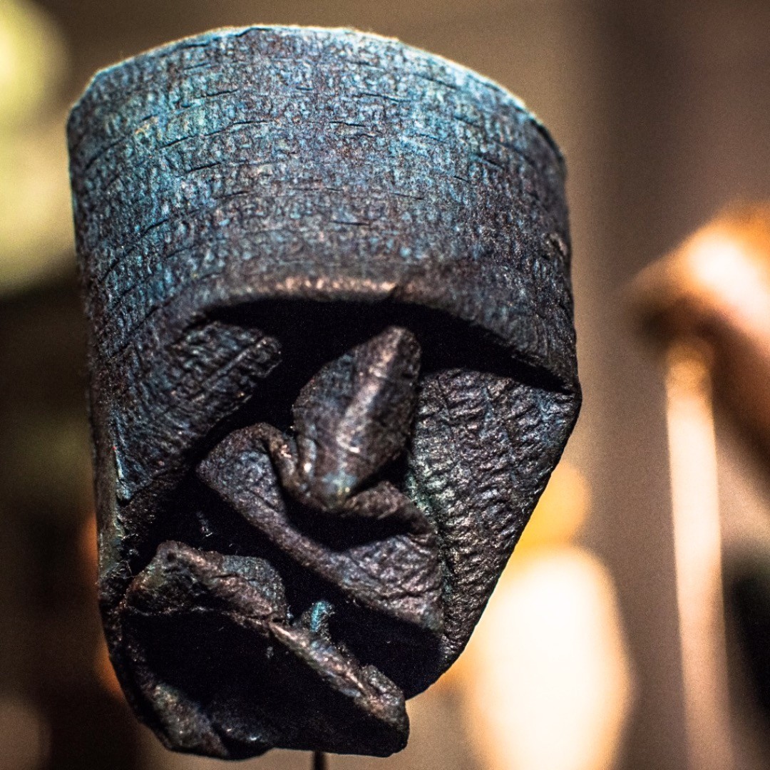 Masks Made From Toilet Paper Rolls By Junior Fritz Jacquet (12)