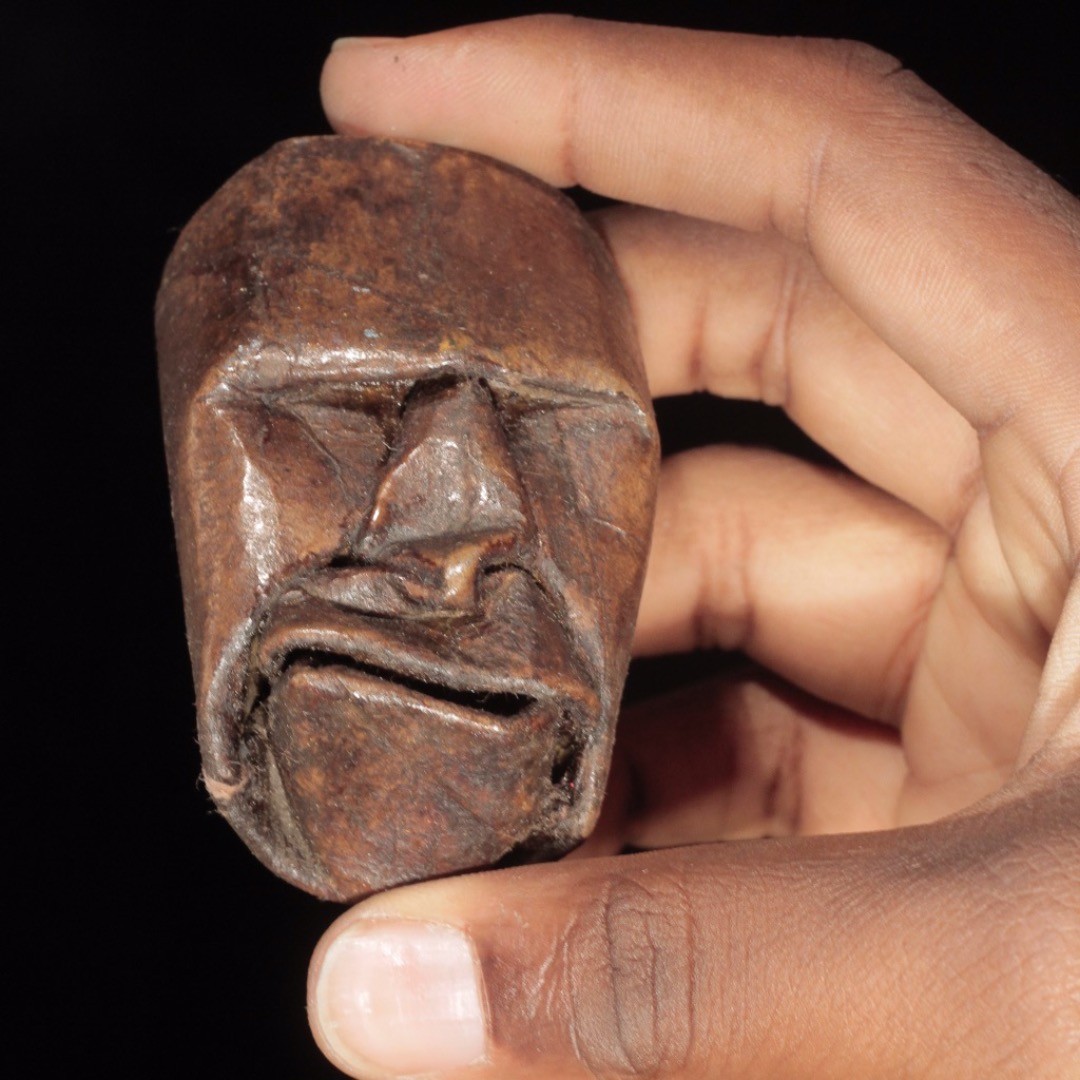 Masks Made From Toilet Paper Rolls By Junior Fritz Jacquet (14)