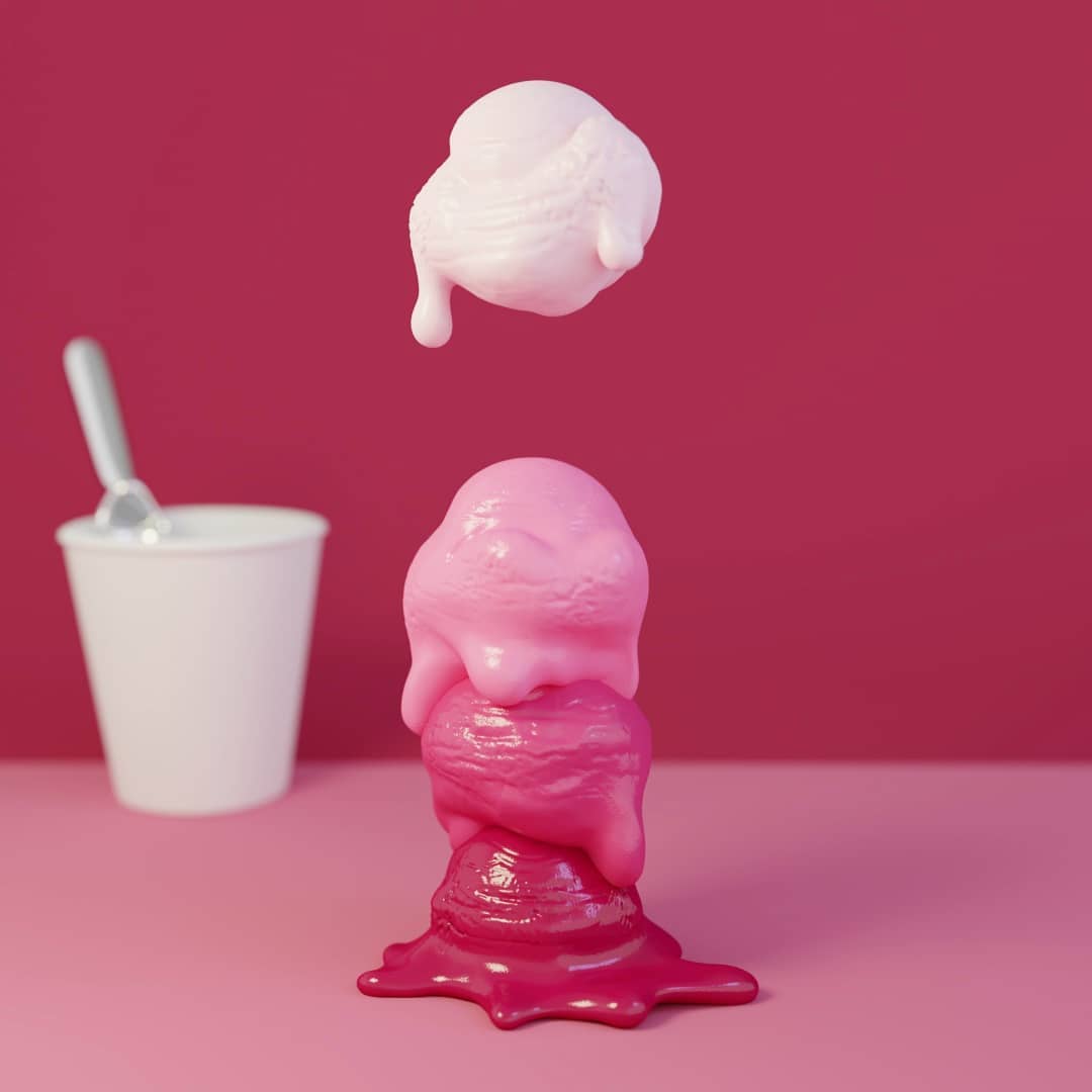 The Food Based Alphabet Of Ben Chelouche (13)