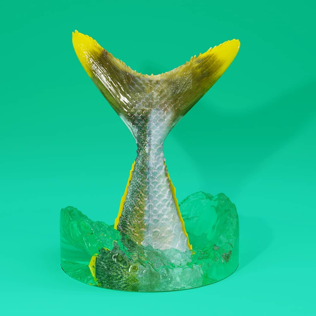 The Food Based Alphabet Of Ben Chelouche (20)