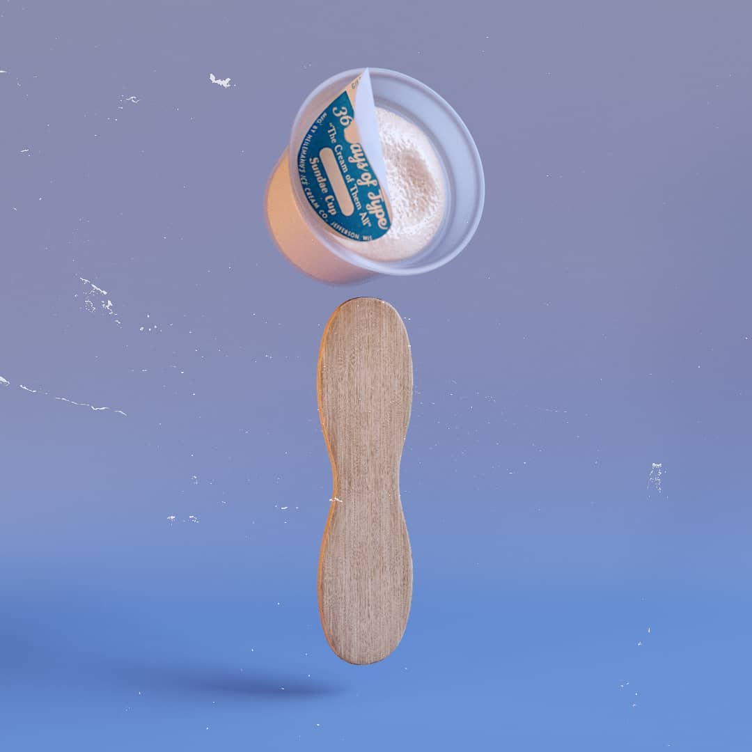 The Food Based Alphabet Of Ben Chelouche (24)