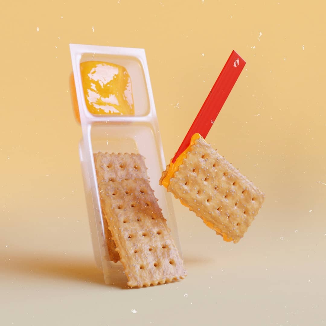 The Food Based Alphabet Of Ben Chelouche (25)