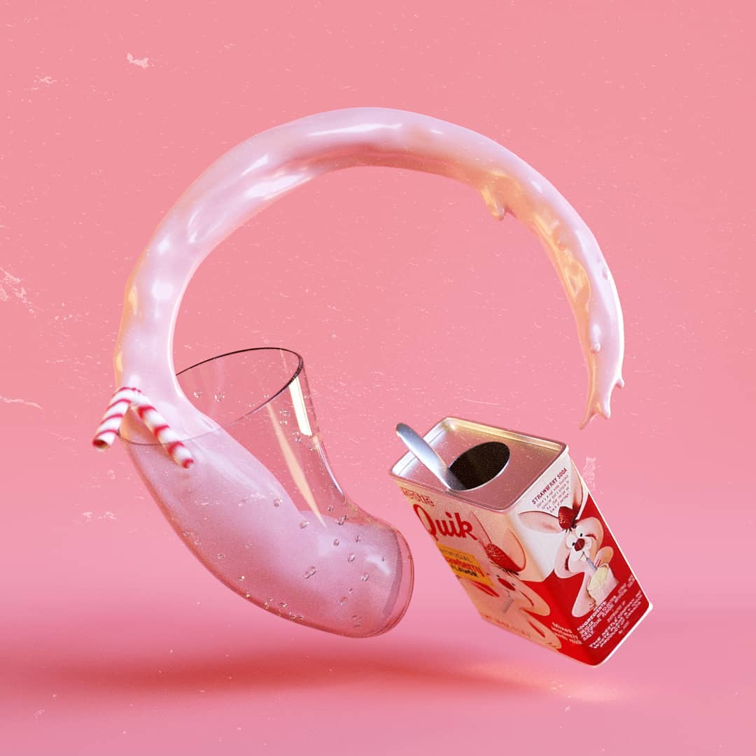 The Food Based Alphabet Of Ben Chelouche (27)